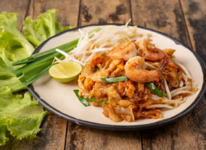 Pad Thai 2